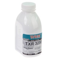 Тонер WWM для Xerox Phaser 3250 бутль 100г Black (TB131)