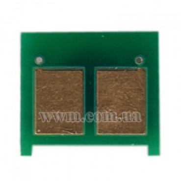 Чип для HP LJ P3015 BASF