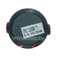 Чіп BASF для Epson C3000 Black (WWMID-72858)
