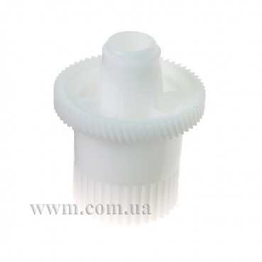 Шестерня тефлонового вала Foshan для Samsung ML-1610/1615/2015 аналог JC66-00807A (WWMID-74755)