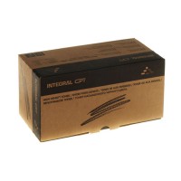Тонер Kyocera-Mita FS 2000 TK-310/312 (туба 260г, 12100027) INTEGRAL