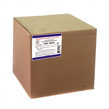 Тонер WWM для HP LJ 4000/4200/4300 мешок 10кг Black (TB32-1)