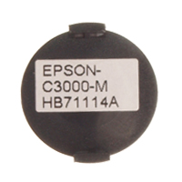 Чіп WWM для Epson C3000 Magenta (CEC3000M)