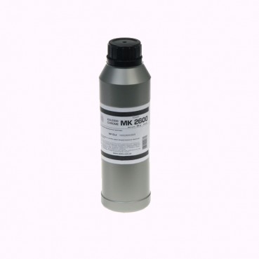 Тонер Kaleidochrome для HP CLJ 1600/2600/2605 бутль 80г Black (TB77B-1)