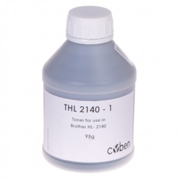 Тонер BROTHER HL-2140 (бутль 95 г) Hanp