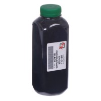 Тонер АНК для HP CLJ CP3525/CP4005/CM3530 бутль 195г Black (1501160)