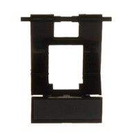 Гальмівний майданчик Foshan для Samsung ML-1210/1250, Xerox Phaser 3110/3210 аналог JC97-01486A (12G6779-Foshan)