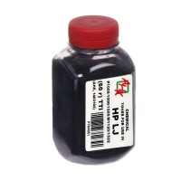 Тонер АНК для HP LJ P1005/1006/1505 бутль 60г Black (1403102)