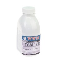 Тонер WWM для Samsung ML-1510/1710/1750 бутль 90г Black (TB62)