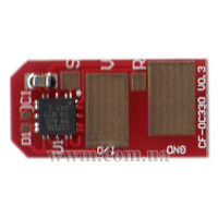 Чіп АНК для OKI B401 / MB441 / MB451 (2500 копій) (1800869) JND