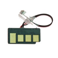 Чіп АНК для Samsung SCX-6545/6555 (1801483) JND