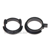 Втулка тефлонового валу АНК для Samsung ML-1210/4500 (26940) комплект