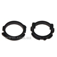 Втулка тефлонового вала для SAMSUNG ML-1510/1610/1710/2010 комплект (27250) АНК