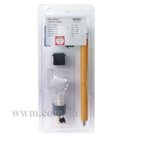 Ремкомплект BASF для HP LJ 2400/2420 (HP-2420-RK) RM1-1508, RM1-1298, RC1-0939, RL1-0542, RL1-0568