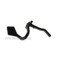 Флажок датчика выхода бумаги SAMSUNG ML-1510/1710/Phaser 3130 (JC72-00987A) VTC
