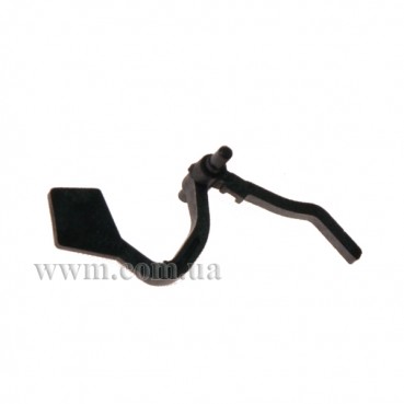 Флажок датчика выхода бумаги SAMSUNG ML-1510/1710/Phaser 3130 (JC72-00987A) VTC