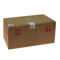 Узел закрепления в сборе BASF для HP LJ 1000/1200/3300 аналог RG9-1494-000 (BASF-RG9-1494-000)