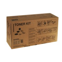Тонер Kyocera-Mita KM TK2530/3025/4030 (12100016) INTEGRAL