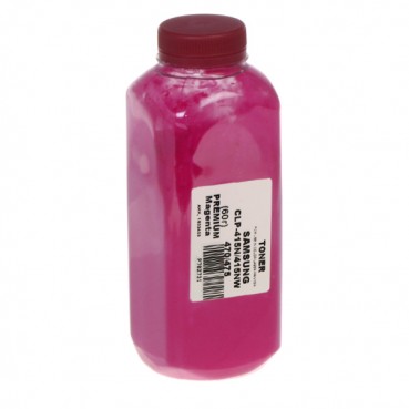 Тонер АНК для Samsung CLP-415/CLX-4195 бутль 60г Magenta (1502403) Premium