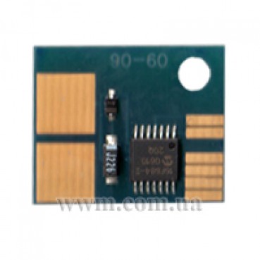 Чип для LEXMARK E220/E321/323 (AHK, 1800151)