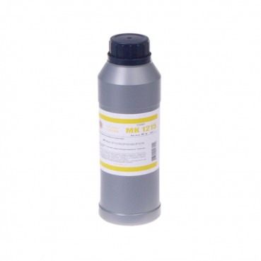Тонер Kaleidochrome для HP CLJ CP1215/CP1515/CM1312 бутль 45г Yellow (TB88Y-2)