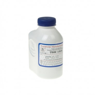 Тонер WWM для Xerox Phaser 3116 бутль 90г Black (TB70)