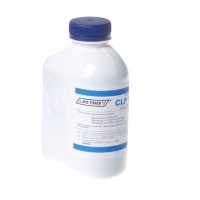 Тонер IPM для Samsung CLP-300/600 бутль 50г Cyan (TB92C-3)