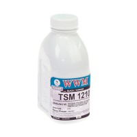 Тонер WWM для Samsung ML-1210/1220/1250 бутль 100г Black (TB57-1)