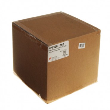 Тонер HP LJ 1160/1320 (10 кг) SCC HP1320-10KG