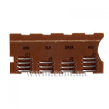 Чіп АНК для Xerox Phaser 3600 (131558)