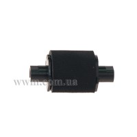 Ролик захоплення паперу АНК для Samsung ML-2250/3050, Xerox 3428 аналог JC97-02034A (27422)