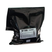 Тонер SCC для HP LJ 1100/5L/6L бутль 1000г Black (AX-1)