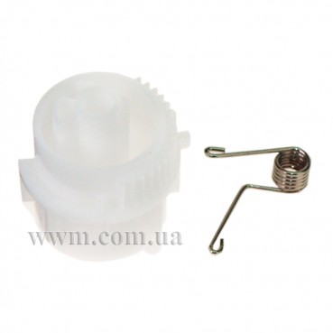 Флажок картриджа SCC для Brother HL-2240/2270 (B2240FGR-10)