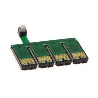 Планка з чипами WWM для СНПЧ Epson Stylus TX109/TX117/TX119 (CH.0237)