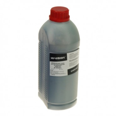 Тонер SAMSUNG ML-1610/Xerox Phaser 3117, полиэстер (500г, NB-006) TTI