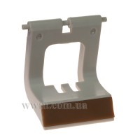 Тормозная площадка HP LJ 1100/3200 (RF5-2832-000) BASF