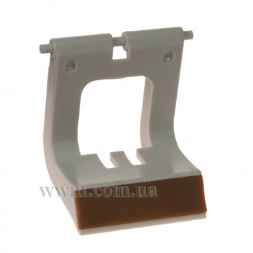 Тормозная площадка HP LJ 1100/3200 (RF5-2832-000) BASF