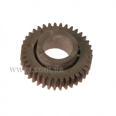 Шестерня тефлонового вала BASF для Samsung ML-1510/ML-1710, 37T аналог JC66-00564A (WWMID-74639)