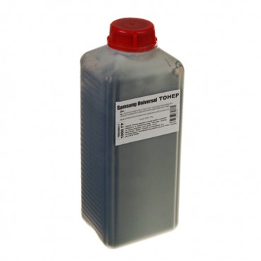 Тонер IPM для HP LJ 1010/1200/1320 Universal бутль 1000г Black (TB116-5)