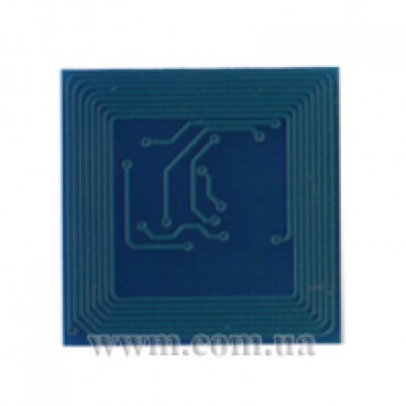 Чіп АНК для Xerox C118 Black (1803900)