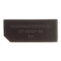 Чип для HP CLJ 5500 Black (CHC5500B)