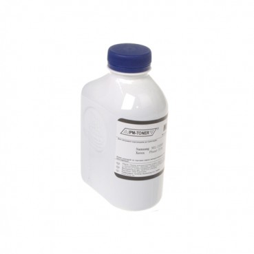 Тонер IPM для Xerox Phaser 3110/3116/3210 бутль 90г Black (TB70-P1)