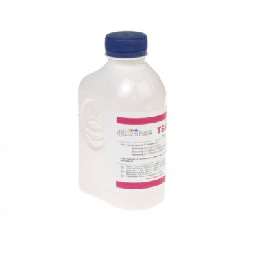 Тонер Spheritone для Samsung CLP-300/600 бутль 150г Magenta (TB81M)