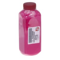 Тонер АНК для HP CLJ CP3525/CP4005/CM3530 бутль 195г Magenta (1501180)