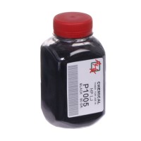 Тонер АНК для HP LJ P1005/1006/1505 бутль 60г (1403100)