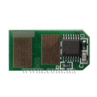Чіп АНК для OKI B411/431 (1800872) JND