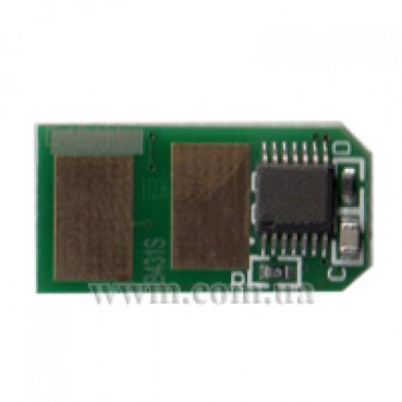 Чіп АНК для OKI B411/431 (1800872) JND