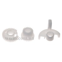 Флажок картриджа SCC для Brother HL-2140 (B2170HYFGR)