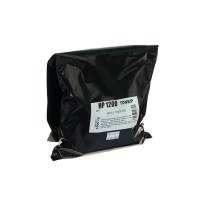 Тонер SCC для HP LJ 1200/1220 бутль 1000г Black (HP12-1)