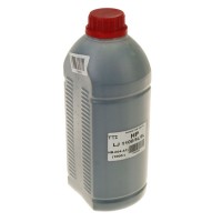 Тонер TTI для HP LJ 1100/5L/6L бутль 1000г Black (NB-004)
